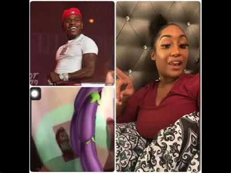 dababy leaked nudes|DaBaby Responds to Alleged Nude Video Leak